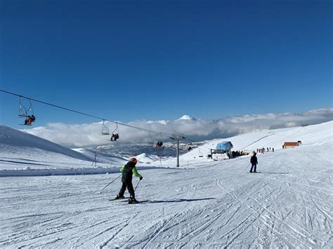 Everything you need to know about skiing in Lebanon – Ya Libnan