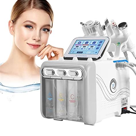 Best Hydro Oxygen Facial Machine