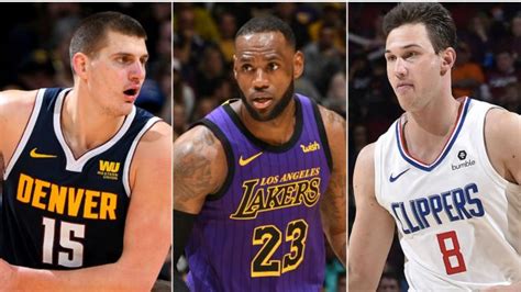 Lakers eliminated from playoff contention: How Friday's results impact the NBA's playoff picture ...