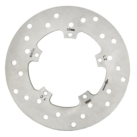 Vespa Front Hub 20mm Disc Brake Disc Genuine Piaggio Lambretta