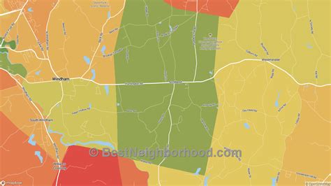 DSL Internet in Scotland, CT with Speeds, Providers, and Coverage ...