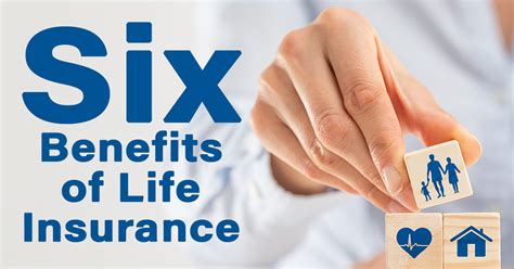 Six Benefits Of Life Insurance Ica Agency Alliance Inc