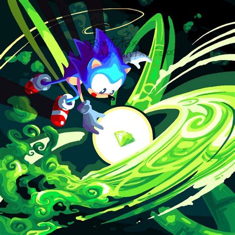 Epic Cool Sonic Drawings - Game Master