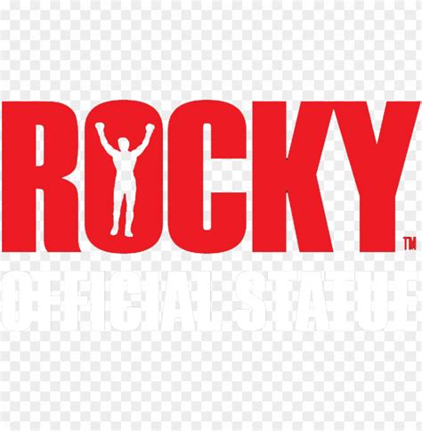 Free download | HD PNG rocky png file rocky balboa logo PNG transparent ...