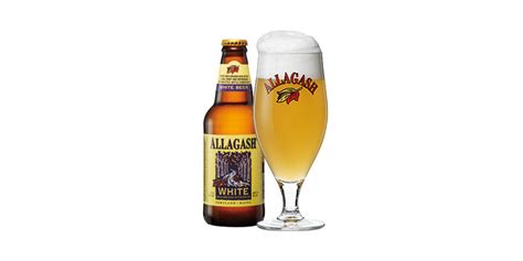 Allagash White Reviews 2019