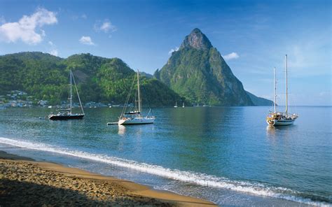 Caribbean sailing: Top tips from two years exploring this cruising paradise