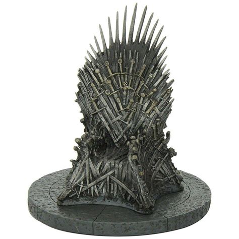 Game Of Thrones Iron Throne Replica