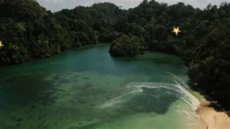 Pulau Sempu Di Malang Tidak Boleh Dikunjungi Oleh Wisatawan Malang Hits