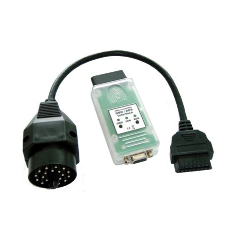 BMW INPA Ediabas K DCAN USB Interface One Stop Electronics