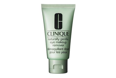 Clinique Naturally Gentle Eye Makeup Remover | Bloomingdale's