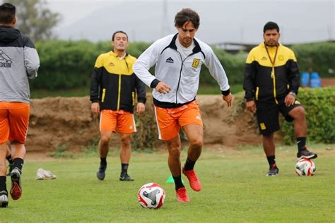 Alineaciones Confirmadas Del Alianza Lima Vs Cantolao Por La Fecha 12