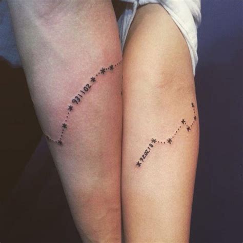 90 Tatuagens Para Casal E Namorados As Mais Lindas