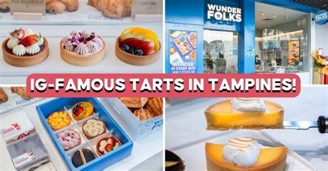 Wunderfolks Tampines Archives Eatbook Sg Local Singapore Food Guide