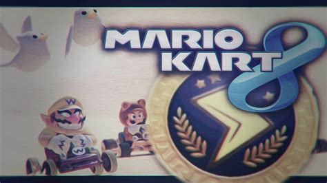 Mario Kart Copa Centella Cc En Espa Ol Youtube