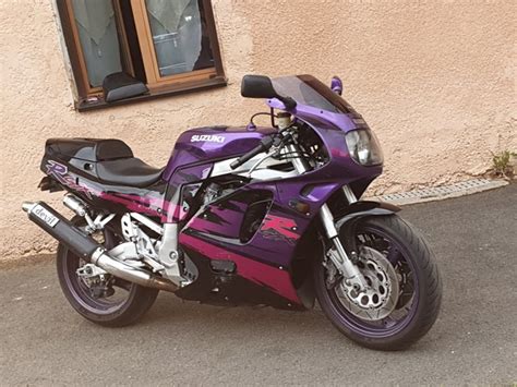 Suzuki GSXR 750 Cc 1993 Catawiki