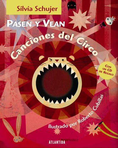 PASEN Y VEAN CANCIONES DEL CIRCO Calibroscopio