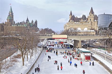 Offbeat Ottawa: Must-do things in Canada’s capital - International Traveller