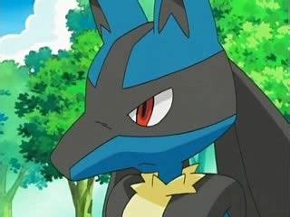 Pin by jhonny bravo on Lucario pokemon | Anime episodes, Pokemon art ...