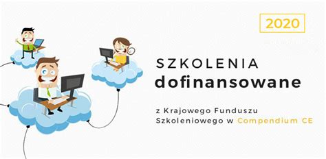 Szkolenia Dofinansowane Z Krajowego Funduszu Szkoleniowego Kfs W