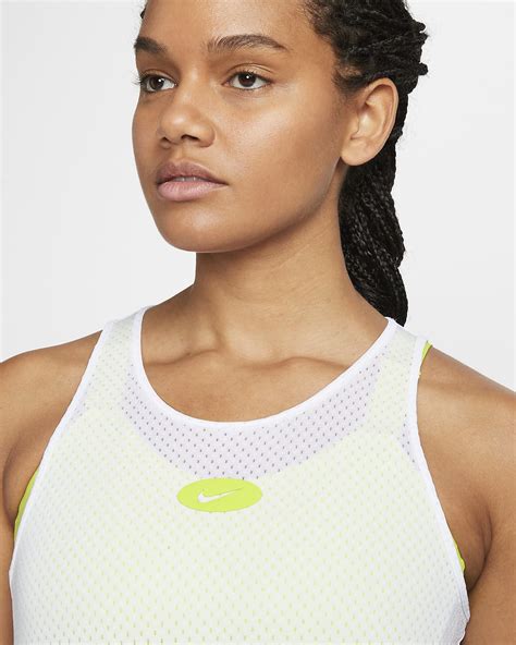 Nike Dri Fit One Icon Clash Womens Training Tank Nike Gb