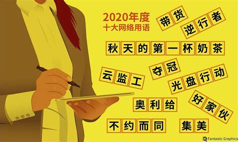 2020年度十大网络用语公布，看看你全都懂吗？绍兴网