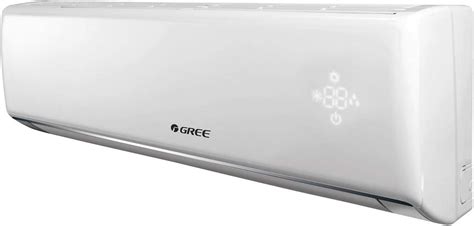 Gree Split Air Conditioner 18000 BTU Heat And Cool With Inverter