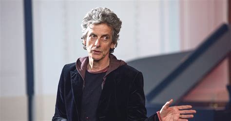 7 Best Capaldi 'Doctor Who' Episodes to Rewatch for Season 10