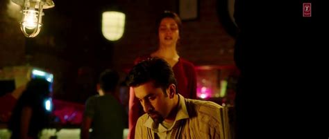 Agar Tum Saath Ho Hindi Full Video Song Tamasha Ranbir