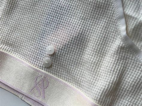 Купити Трусики бікіні жіночі бавовняні Victoria s Secret Cotton Bikini Panty молочні bw an fus