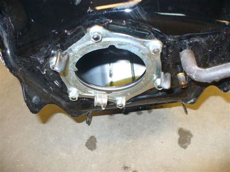 Sell Honda Cbr Rr Fuel Tank In Irmo South Carolina Us For Us