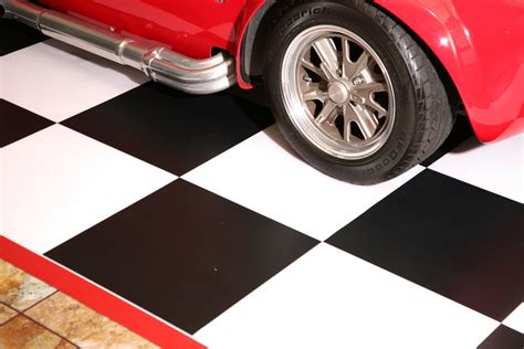 G-Floor® Blog: The Right G-Floor product for Every Type of Transport