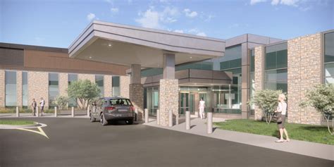 Advocate Aurora Health breaks ground on Fond du Lac hospital - Wisconsin Health News