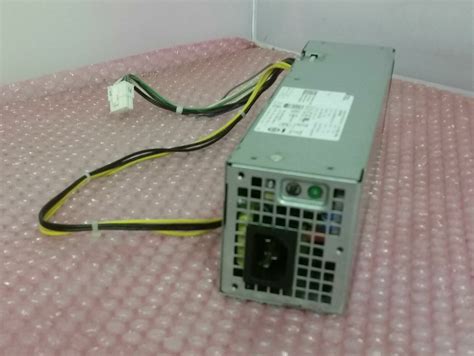 Dell Optiplex Sff W Power Supply Unit T Gwm T Gwm Ebay