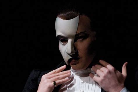 Phantom Of The Opera returns to Manchester for first time in 12 years ...