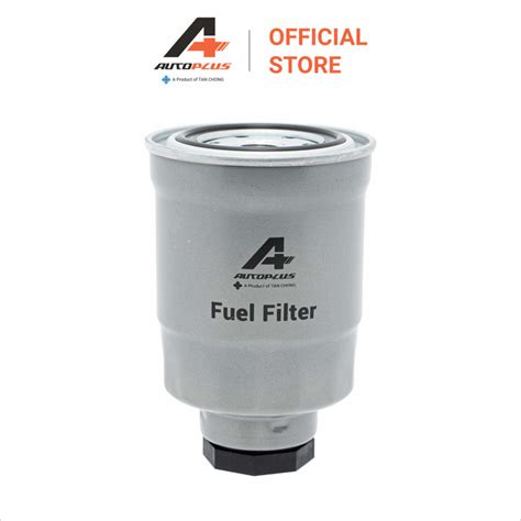 Fuel Filter Nissan Navara D Extreme Market Place