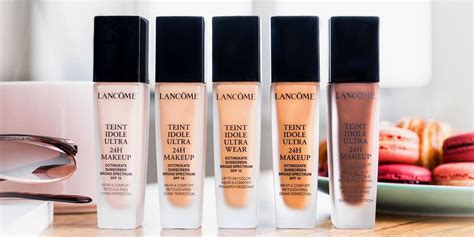 11 Best Foundations for Dry Skin in 2020 - Top Hydrating Foundation