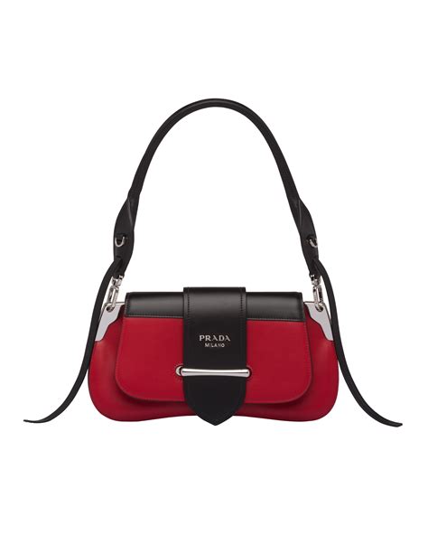 Сумка на плечо Prada Sidonie | Prada