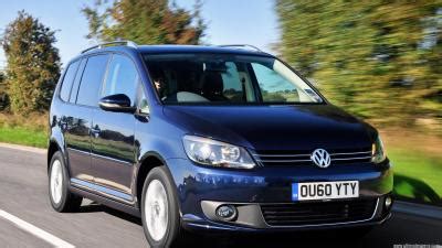 Volkswagen Crosstouran Tdi Specs Performance Comparisons