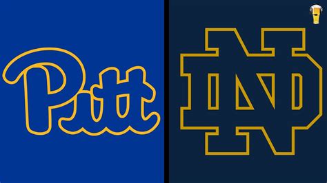 Pittsburgh Panthers Vs Notre Dame Fighting Irish Prediction Week 9