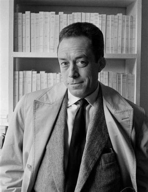 Albert Camus Henri Cartier Bresson Paris Albert Camus