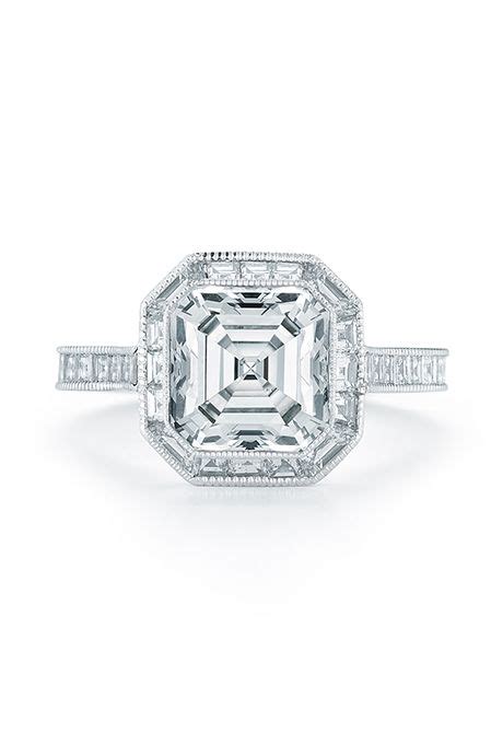 Engagement ring settings styles and ideas – Artofit