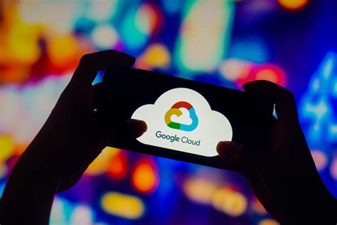 Google Cloud Investiert Millionen In Web Wachstum Mit Dem