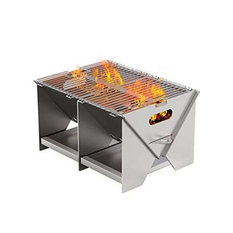 Best Wood Burning Bbq Grill In 2024