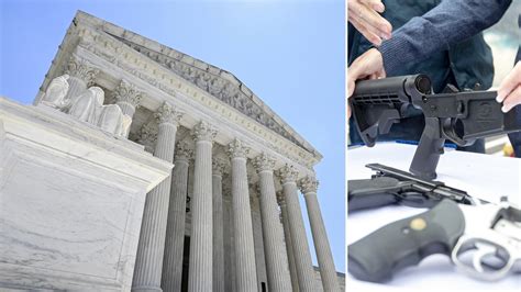 Supreme Court Strikes Down Federal Ban On Bump Stocks Southern