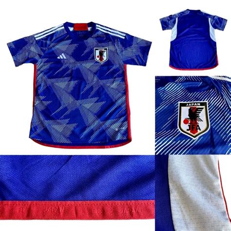 Jual Jersey Negara Jepang Home Piala Dunia Worldcup Grade Ori