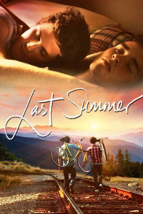 ‎last Summer 2013 Directed By Mark Thiedeman • Reviews Film Cast