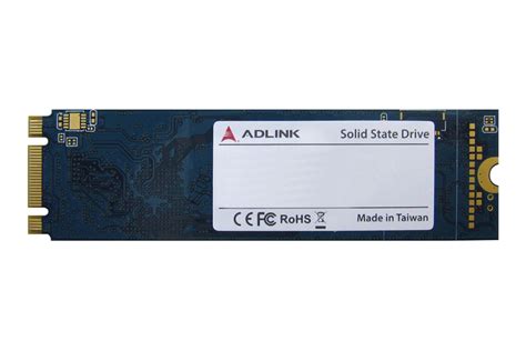 M 2 2280 SATA SSD Series M 2 ADLINK