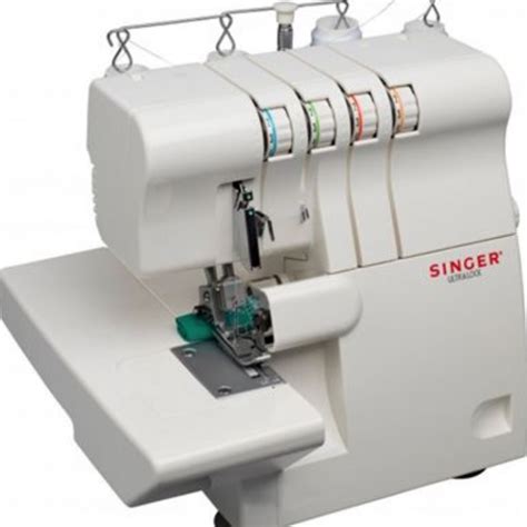 Singer Professional U Serger Sewing Machine Ansonmarybeth