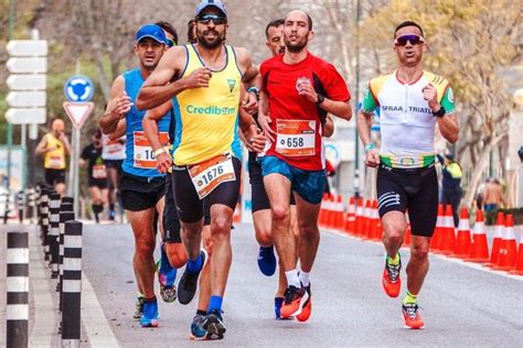 benefits   fun run  reasons  join