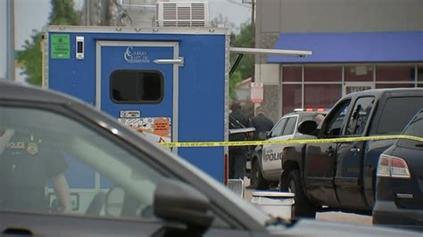 Food Truck Owner Fatally Shoots Man Trying To Rob Her